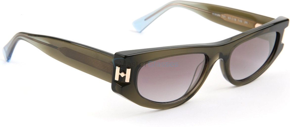 Солнцезащитные очки Hickmann HI9320 T01