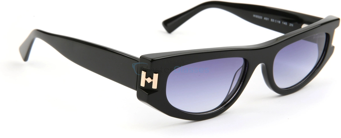 Солнцезащитные очки Hickmann HI9320 A01