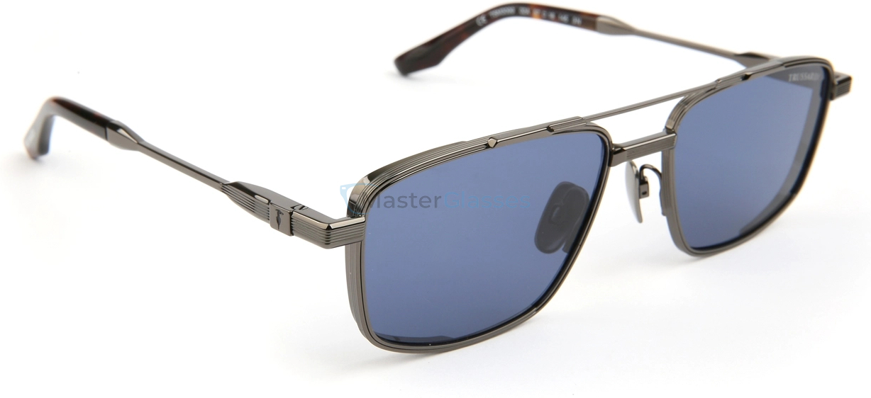 Солнцезащитные очки Trussardi TSM3099 02A