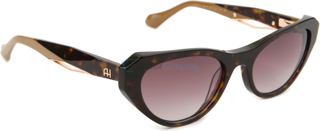 Солнцезащитные очки Ana Hickmann AH9551 G21R