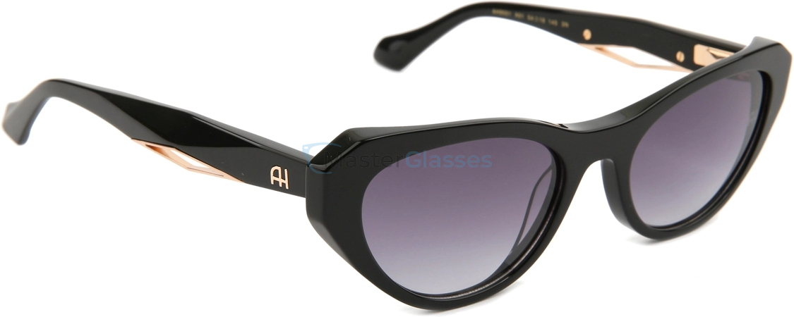 Солнцезащитные очки Ana Hickmann AH9551 A01