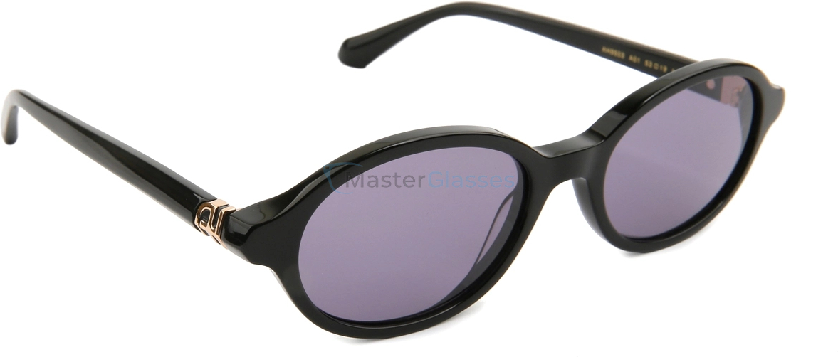 Солнцезащитные очки Ana Hickmann AH9553 A01