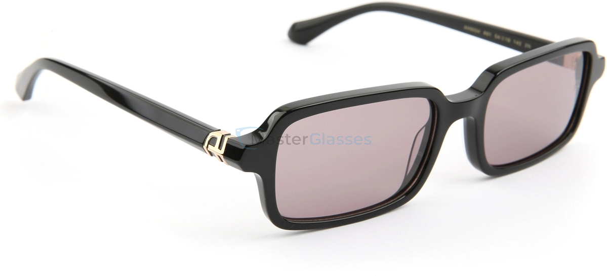 Солнцезащитные очки Ana Hickmann AH9554 A01