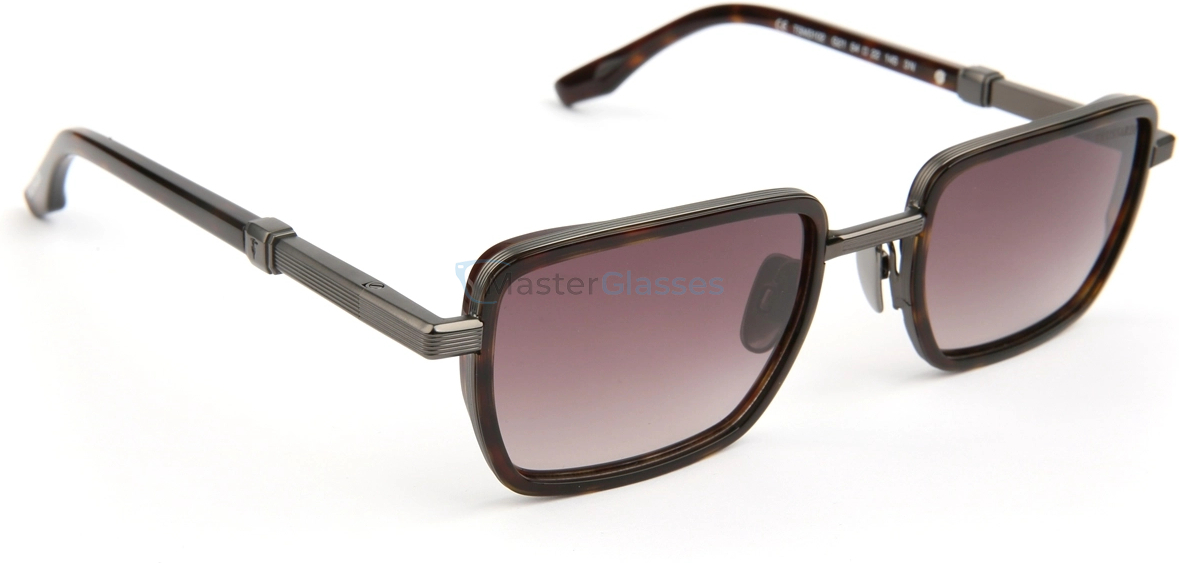 Солнцезащитные очки Trussardi TSM3102 G21