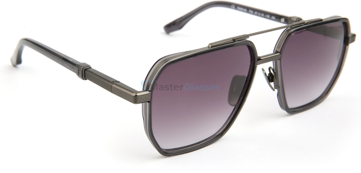 Солнцезащитные очки Trussardi TSM3105 T02