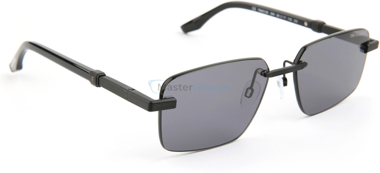Солнцезащитные очки Trussardi TSM3128 09A
