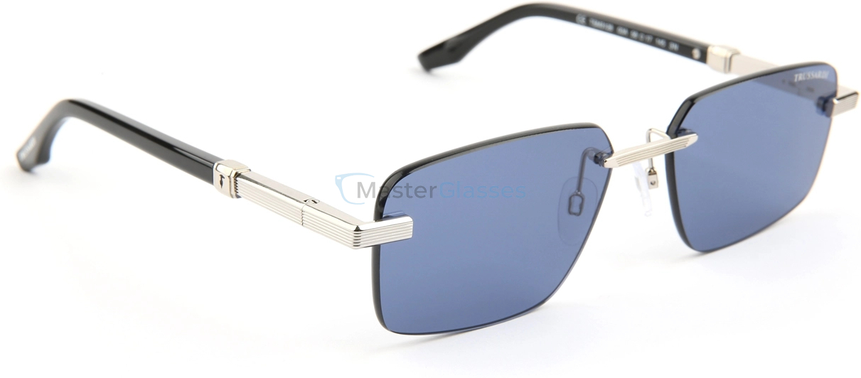 Солнцезащитные очки Trussardi TSM3128 03A