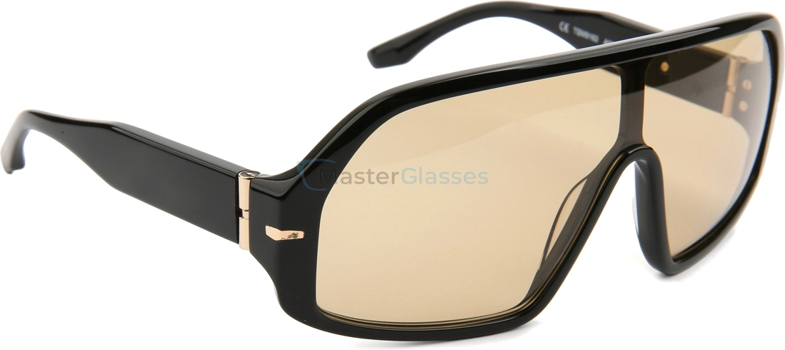 Солнцезащитные очки Trussardi TSM9163 A02