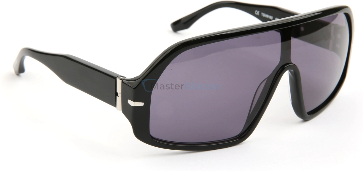 Солнцезащитные очки Trussardi TSM9163 A01