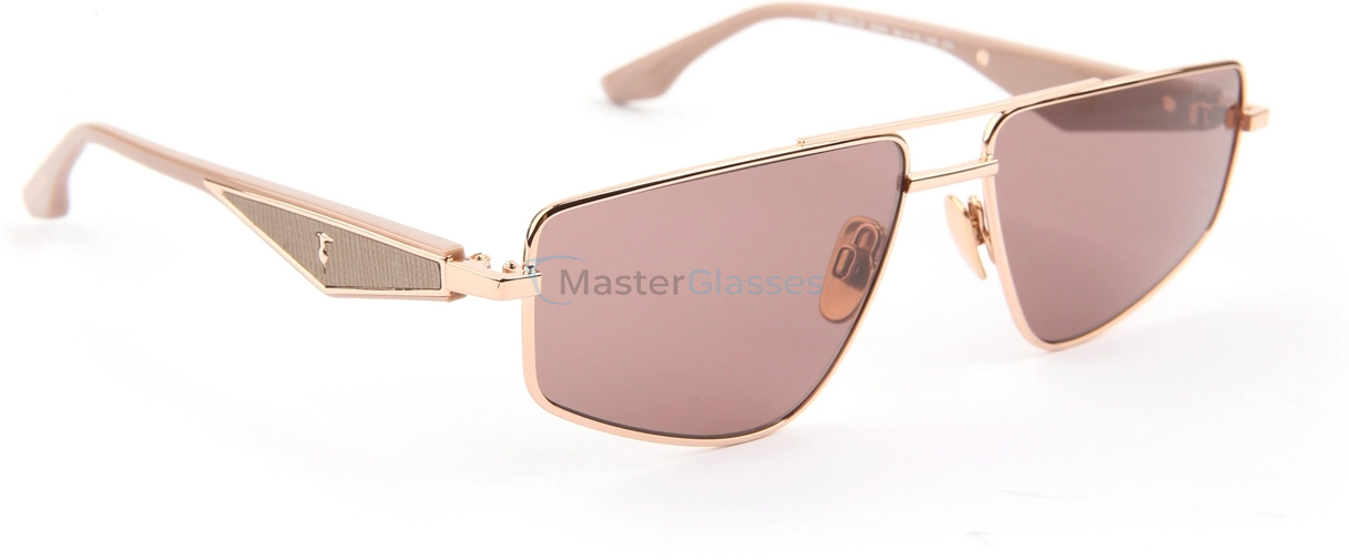 Солнцезащитные очки Trussardi TSW3112 05AR