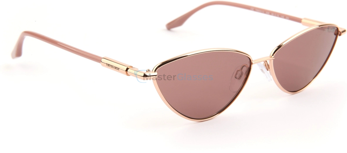 Солнцезащитные очки Trussardi TSW3113 05B