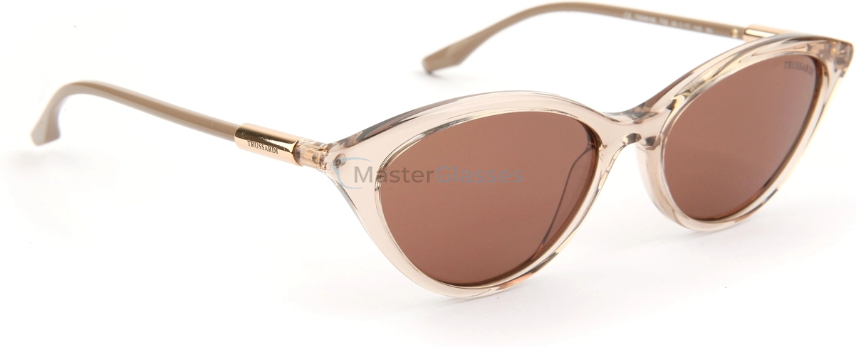 Солнцезащитные очки Trussardi TSW9158 T02