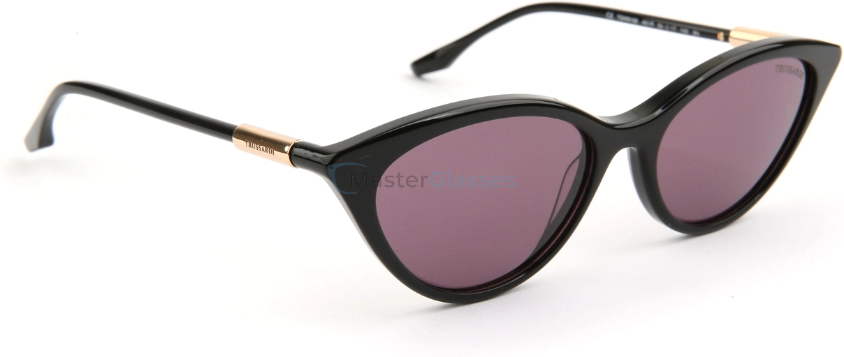 Солнцезащитные очки Trussardi TSW9158 A01R