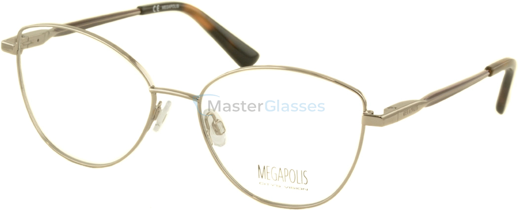������ Megapolis 1421 brown