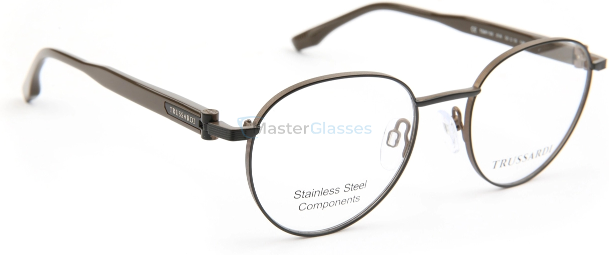 Оправа Trussardi TSM1190 01A