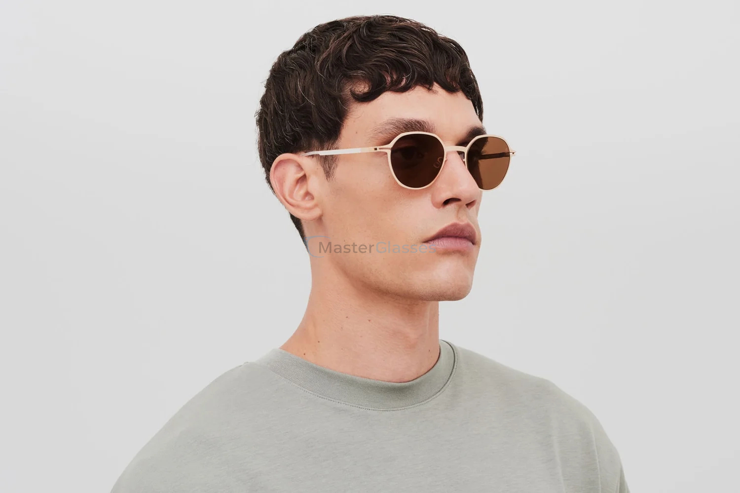 Солнцезащитные очки Mykita ML18 332 50/23