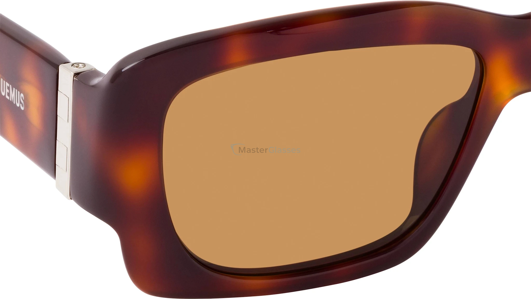 Солнцезащитные очки Jacquemus Jac-60./3