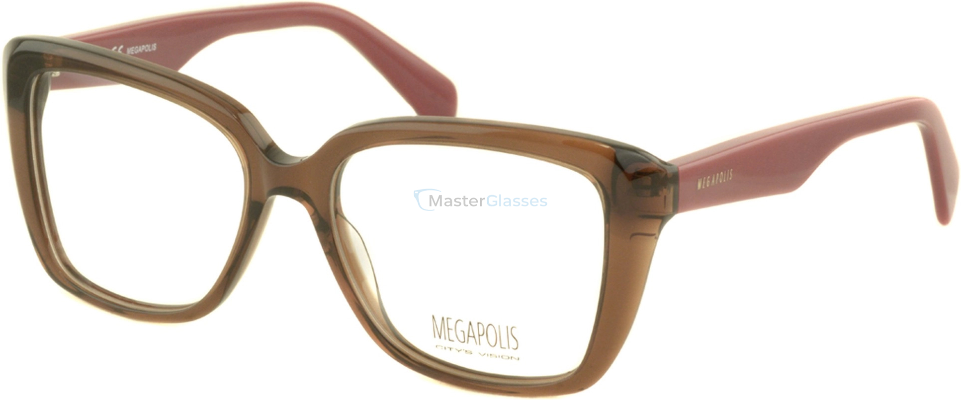������ Megapolis 270 brown