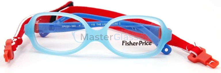 Детская оправа Fisher-Price FPV20 580 43-13-115