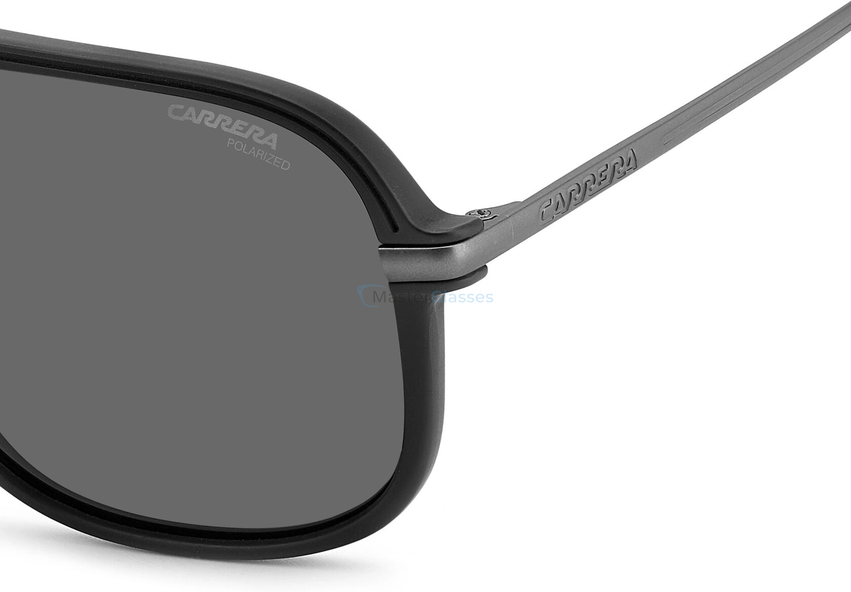 Солнцезащитные очки CARRERA C SPORT 17/S 003 Matte Black