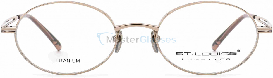 Оправа St.Louise TITANIUM. SL1262 C01