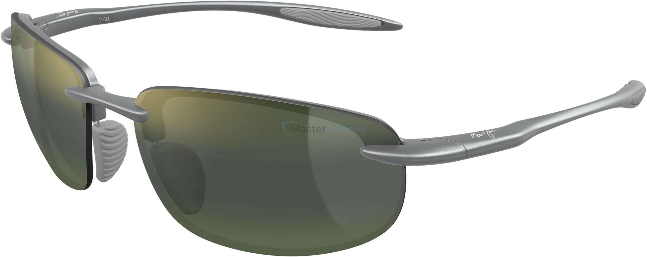 Солнцезащитные очки Maui Jim MJ0676S-019