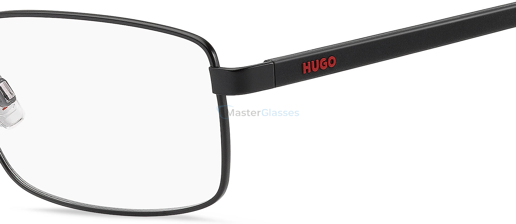 Оправа HUGO HG 1435 003 Matte Black