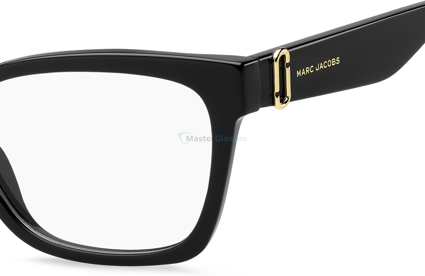 Оправа MARC JACOBS MARC 928 807 Black
