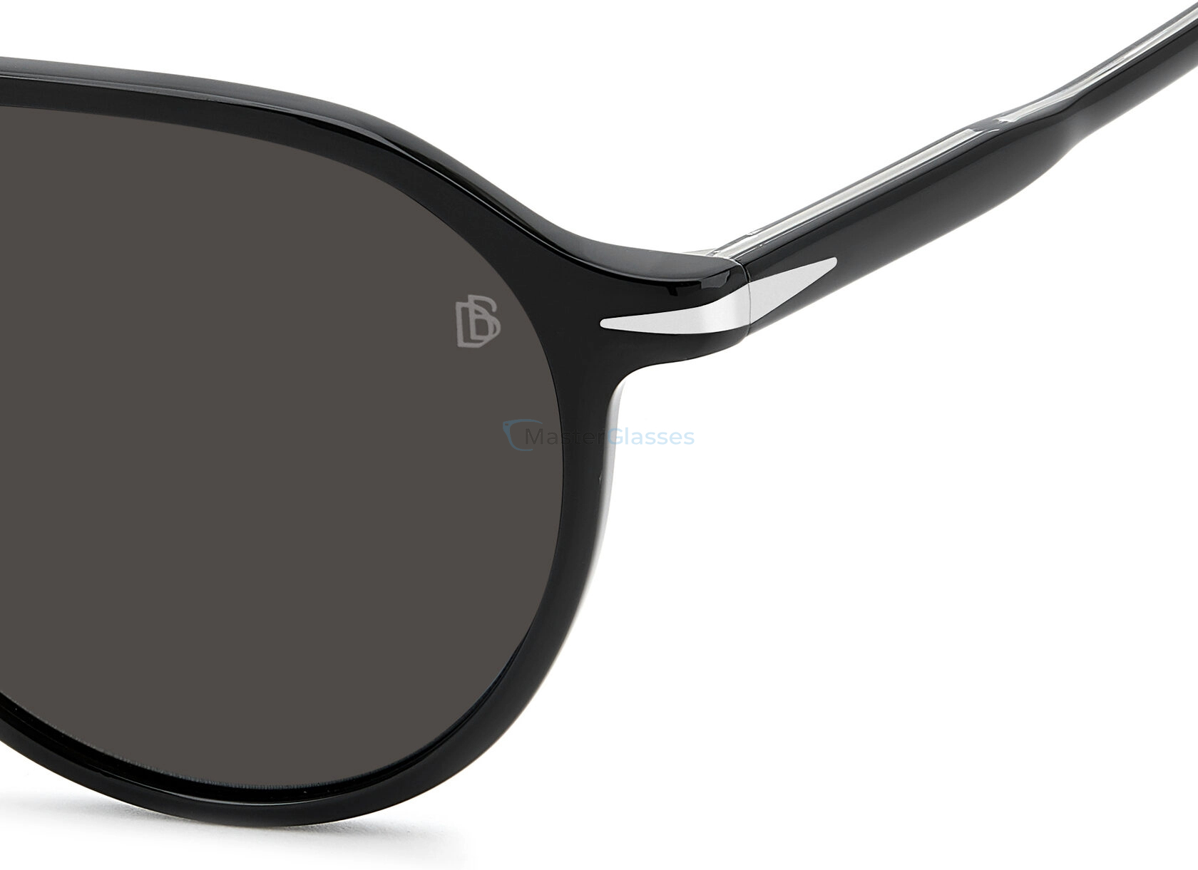 Солнцезащитные очки DAVID BECKHAM DB 1218/S 807 Black