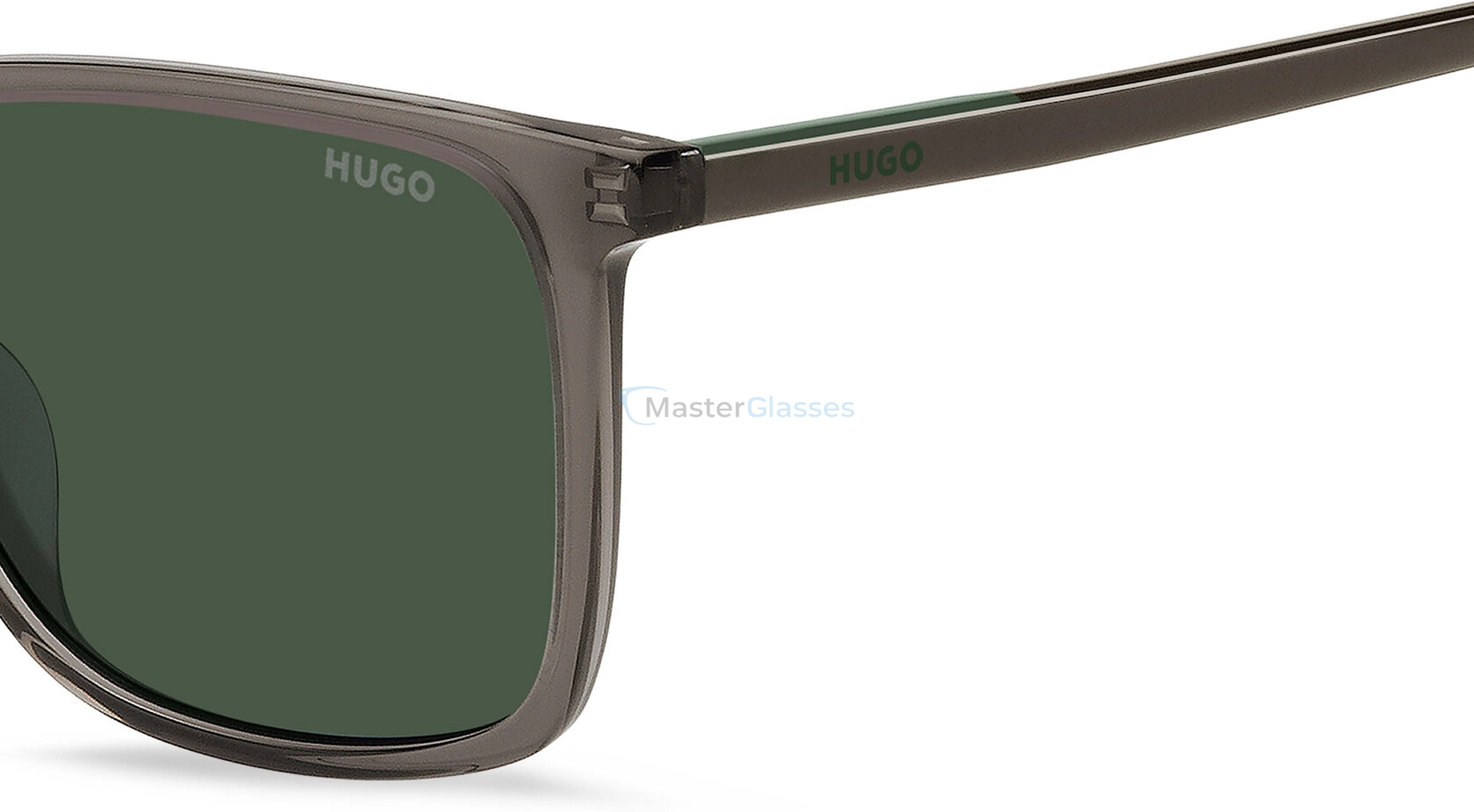Солнцезащитные очки HUGO HG 1423/G/S 09Q Brown