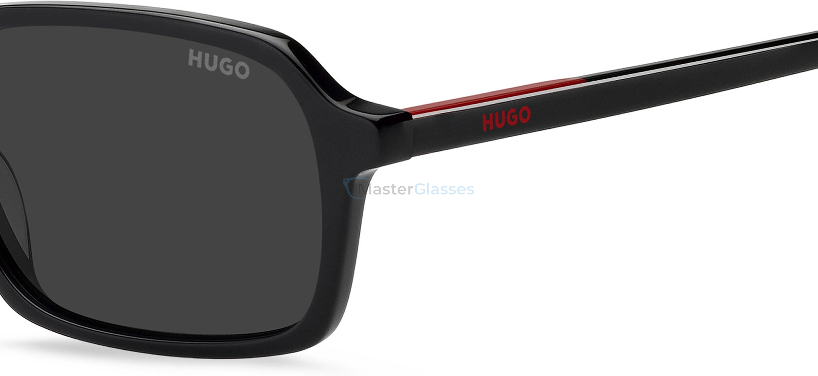 Солнцезащитные очки HUGO HG 1424/S 807 Black