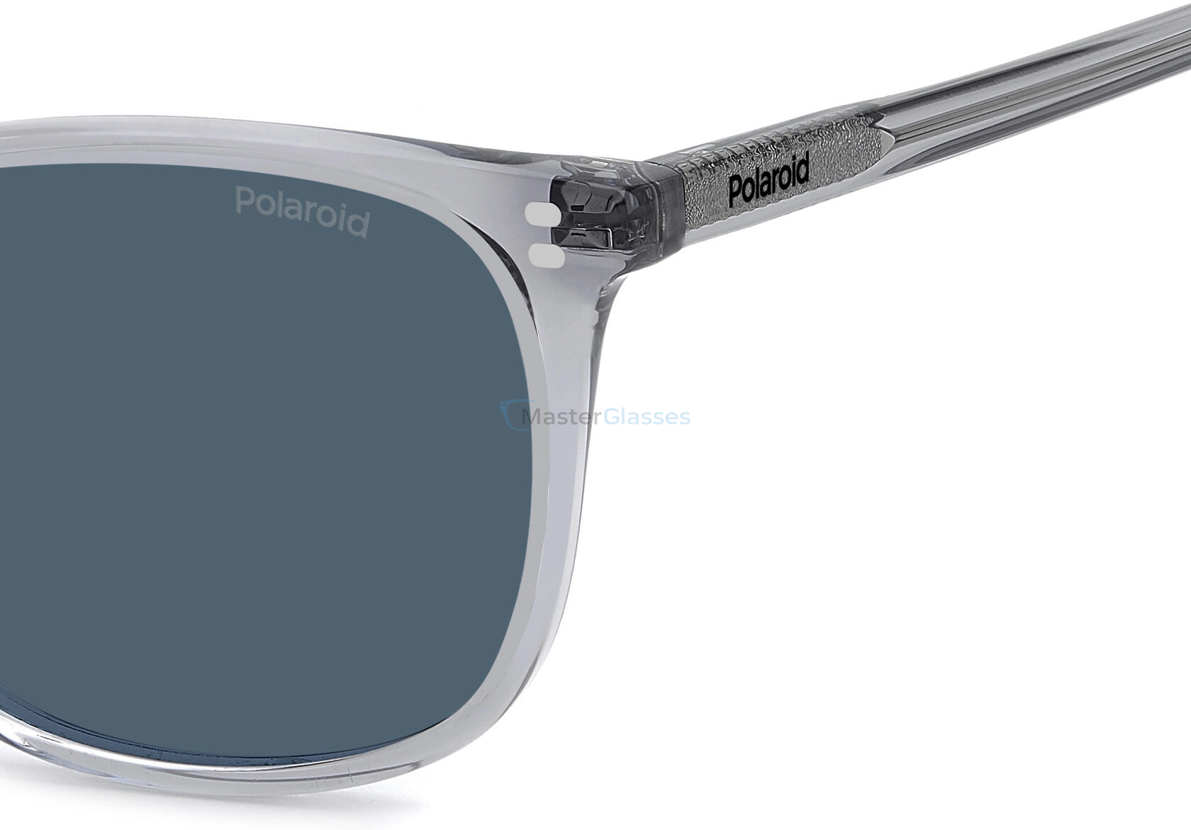 Солнцезащитные очки POLAROID PLD 4216/S/X KB7 Grey