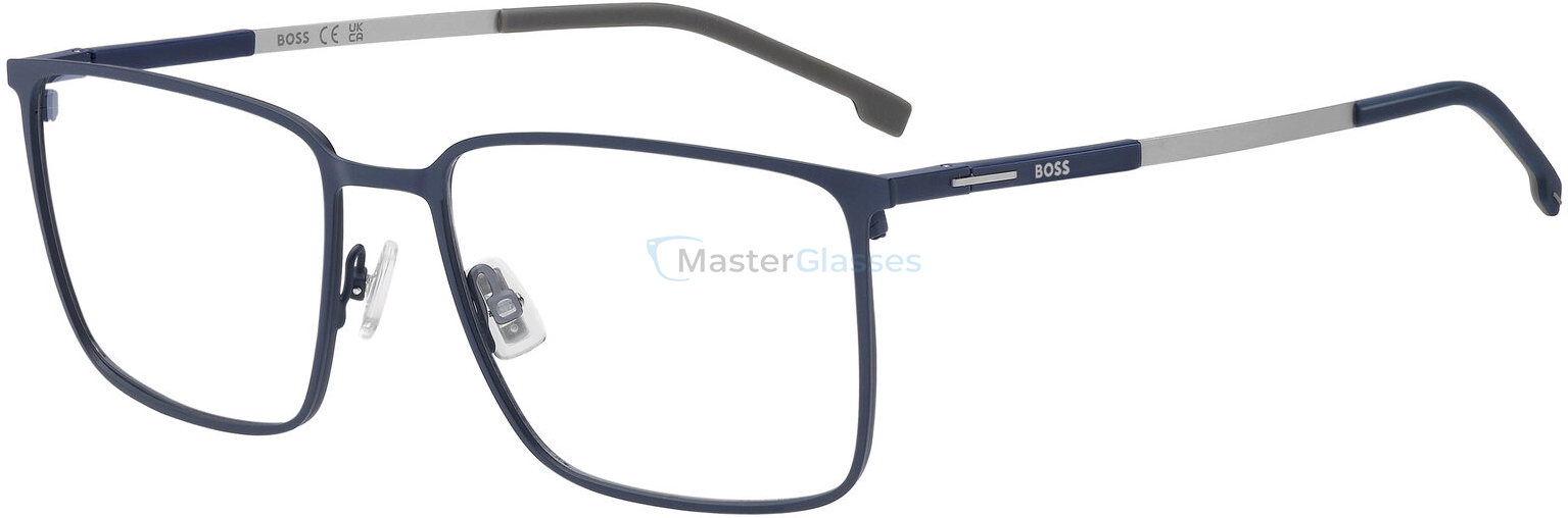 Оправа HUGO BOSS 1994 FLL MATTE BLUE
