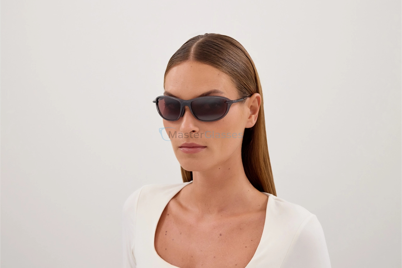Солнцезащитные очки Maui Jim MJ0338S-004