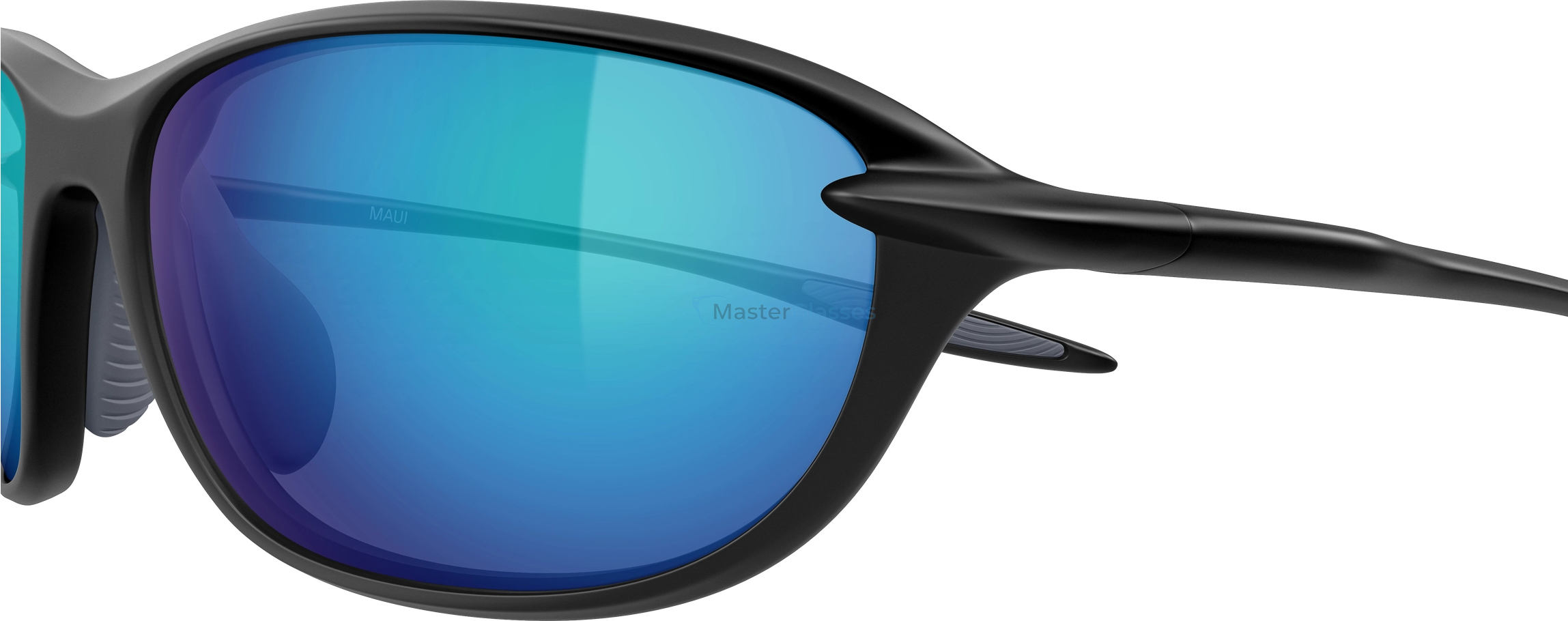 Солнцезащитные очки Maui Jim MJ0338S-002