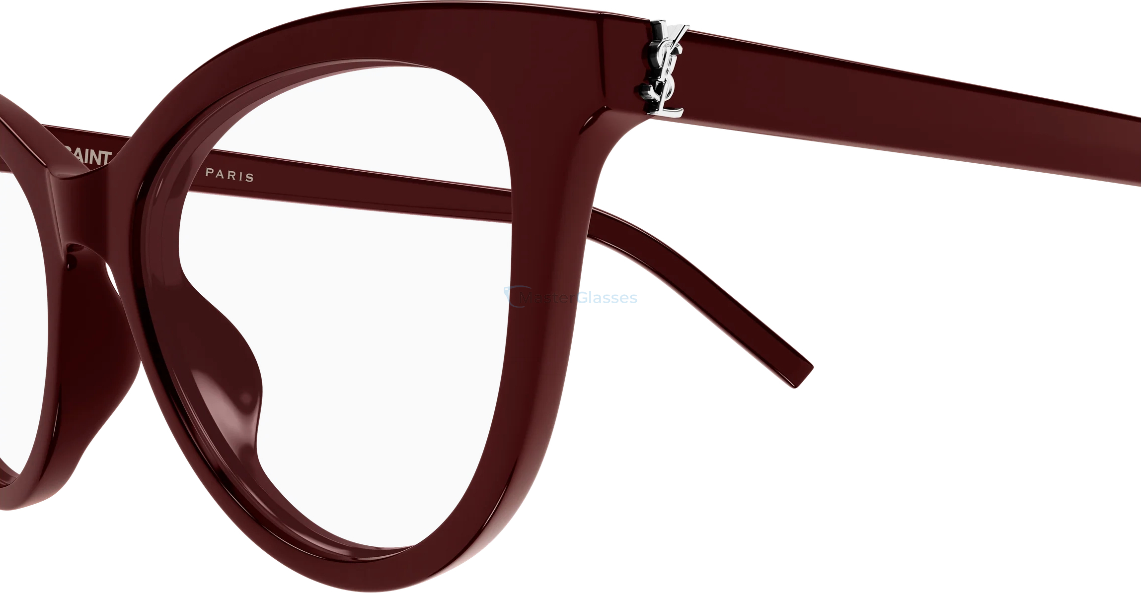 Оправа Saint Laurent SL M164-011 53