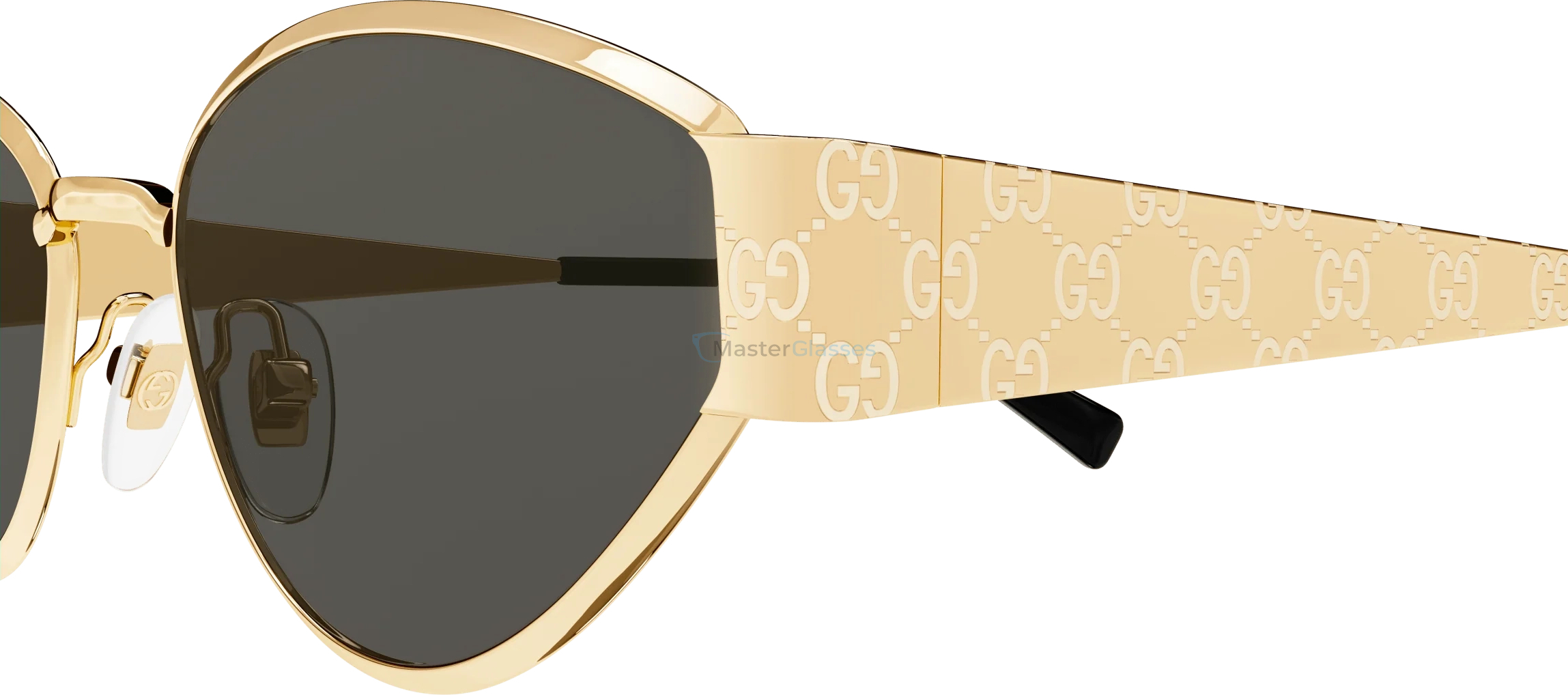 Солнцезащитные очки Gucci GG1853S-001 55
