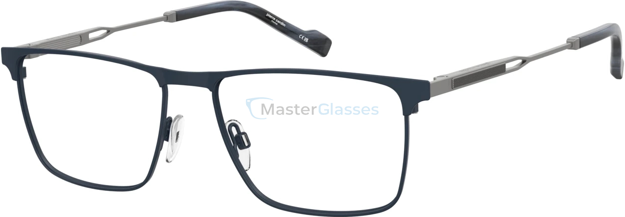 Оправа PIERRE CARDIN P.C. 6922 FLL MATTE BLUE
