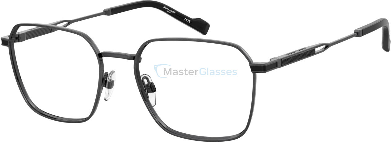 Оправа PIERRE CARDIN P.C. 6923 V81 DARK RUTHENIUM BLACK