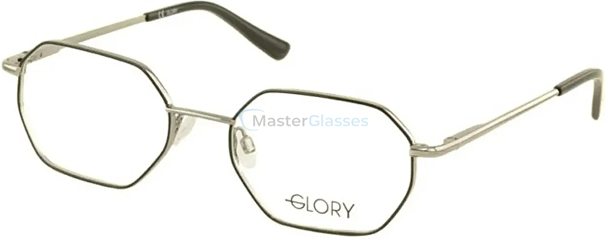 Оправы Glory 253 black
