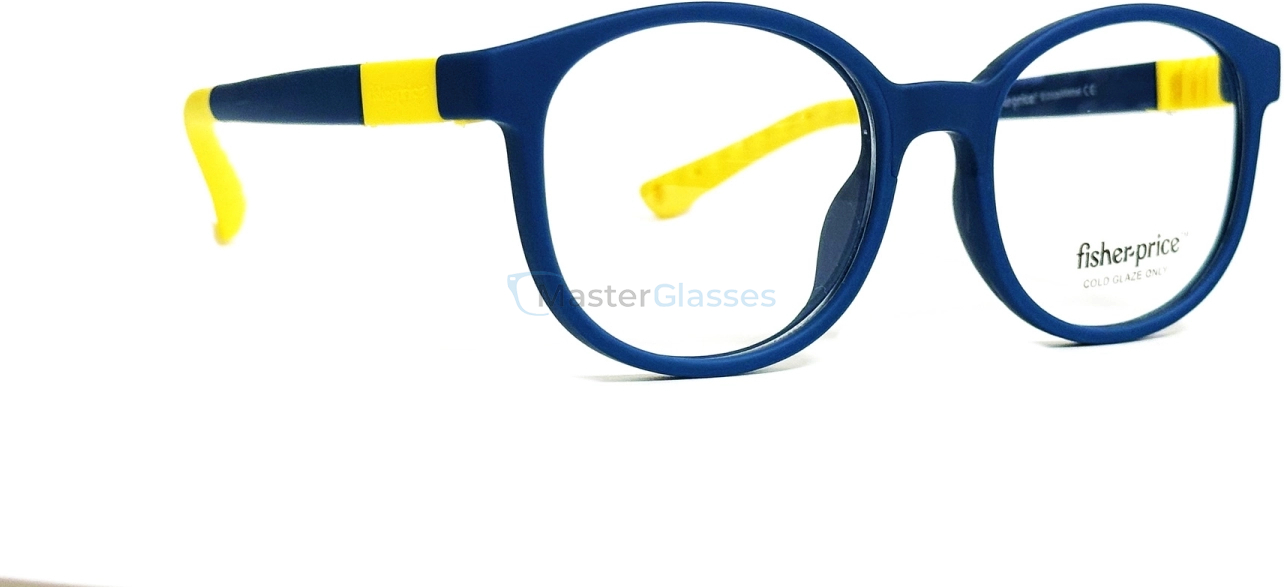 Оправа Fisher-Price FPVN045 L.BLUE 46-16-120 +2шн.