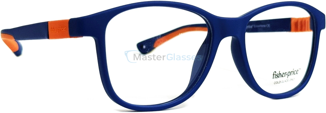 Оправа Fisher-Price FPVN049 NAVY 49-16-130 +2шн.
