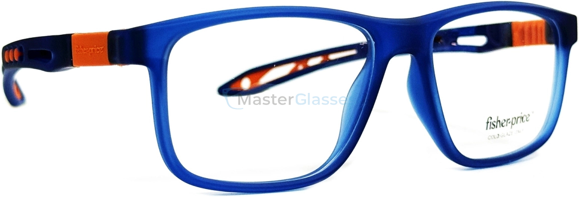 Оправа Fisher-Price FPSP012 BLUE 52-15-130 +2шн.