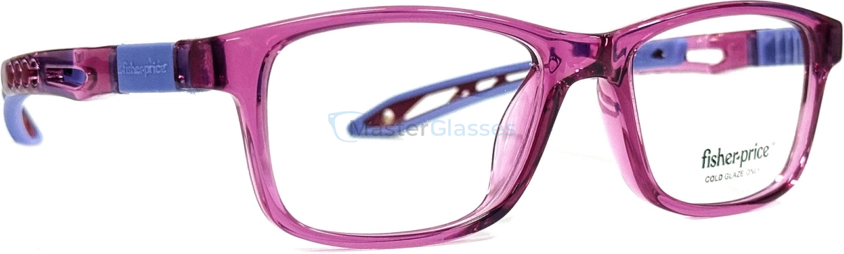 Оправа Fisher-Price FPSP014 S.PRP 48-17-130 +2шн.