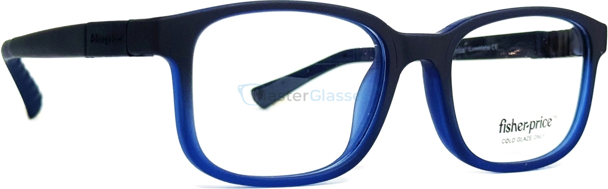 Оправа Fisher-Price FPVN053 BLUE 48-17-130 +2шн.