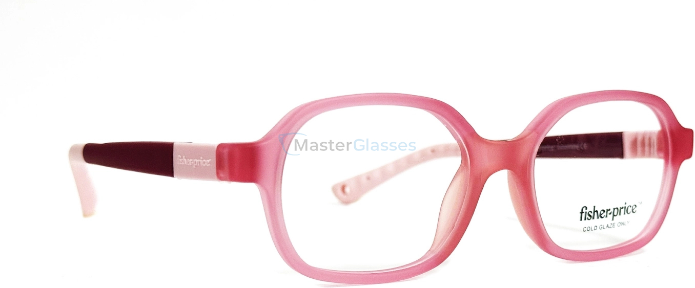 Оправа Fisher-Price FPVN054 PNK 44-15-130 +2шн.
