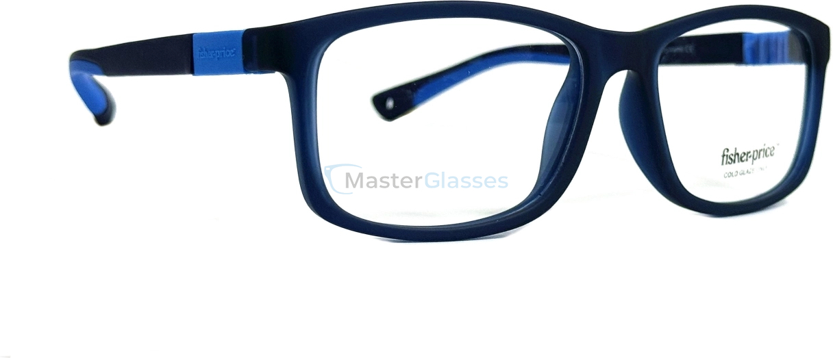 Оправа Fisher-Price FPVN051 BLUE 52-16-130 +2шн.