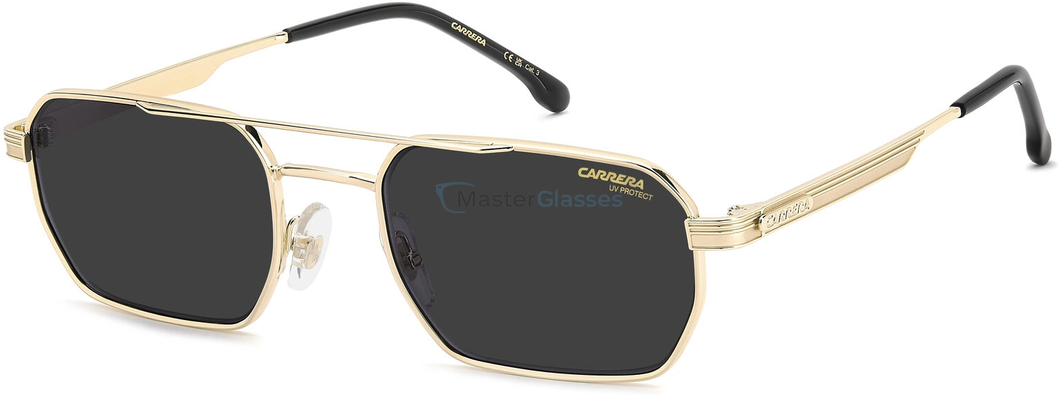 Солнцезащитные очки CARRERA 389/S 000 ROSE GOLD