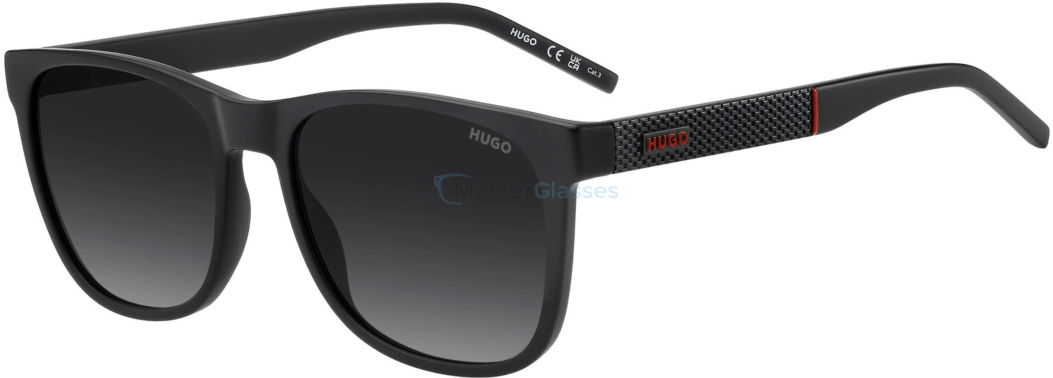 Солнцезащитные очки HUGO HG 1417/S 807 BLACK