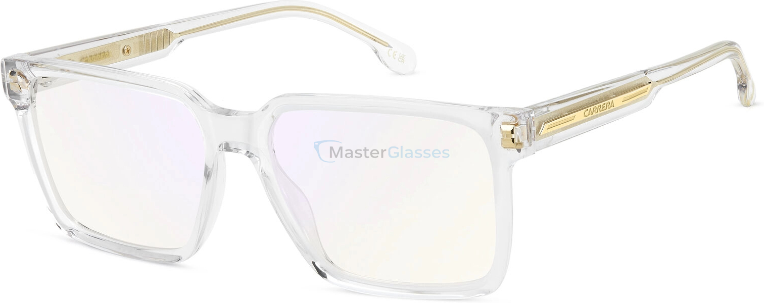 Оправа CARRERA VICTORY C 04 900 CRYSTAL